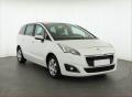 Peugeot 5008 2.0 HDI, 7�m�st, Serv.kniha