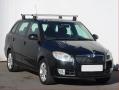 koda Fabia Sport 1.4 16V, po STK, Tan