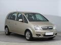 Opel Meriva 1.6, po STK, Ta�n�