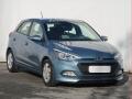 Hyundai i20 1.2, Serv.kniha, Park.�senzory