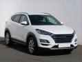 Hyundai Tucson Adventure 1.6 CRDi, Serv.kniha