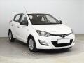 Hyundai i20 1.2, Serv.kniha