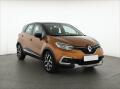 Renault Captur 1.3 TCe, Serv.kniha, Navi