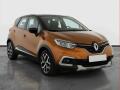 Renault Captur 1.3 TCe, Serv.kniha, Navi
