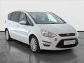 Ford S-MAX 2.0 TDCi, Navi, Tempomat