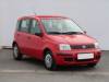 Fiat Panda 1.1, po STK, Tan