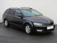 koda Octavia 1.6 TDI, Park.senzory