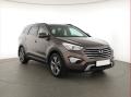 Hyundai Santa Fe 2.2 CRDi, 4X4, Automat