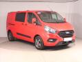 Ford Transit Custom Trend 2.0 EcoBlue, 6M�st, L2H1