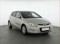Hyundai i30 1.6 CVVT, Serv.kniha