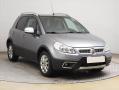 Fiat Sedici 2.0 MultiJet, 4X4