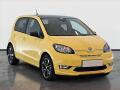 �koda Citigo Style iV, Automat, Tempomat
