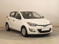 Hyundai i20 1.2, Serv.kniha, Park.senzory