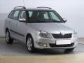 koda Fabia 1.2 TSI, Tempomat