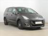 Peugeot 5008 1.6 HDi, 7mst, Serv.kniha