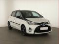 Toyota Yaris 1.5 Hybrid, Automat