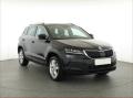 koda Karoq 1.5 TSI, TAN, DSG