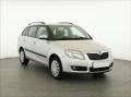 koda Fabia Ambiente 1.6 16V, Automat