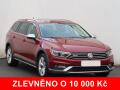 Volkswagen Passat Alltrack 2.0 TDI, 4X4