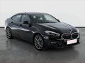 BMW 218i Gran Coup�, Serv.kniha