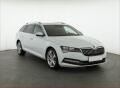�koda Superb 2.0 TDI, Automat, K��e, Navi