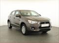 Mitsubishi ASX 1.6 MIVEC, Serv.kniha