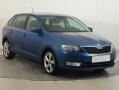 �koda Rapid Style 1.2 TSI, Tempomat
