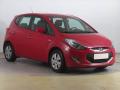 Hyundai ix20 1.4 CVVT, R,1.maj, Serv.kniha