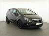 Opel Zafira 2.0 CDTI, 7mst, Serv.kniha