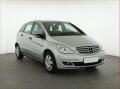 Mercedes-Benz B 170 , Serv.kniha