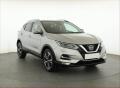 Nissan Qashqai 1.2 DIG-T, Serv.kniha, Navi