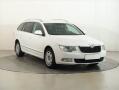 �koda Superb 2.0 TDI, Tempomat