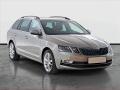 �koda Octavia 1.8 TSI, Automat, Tempomat