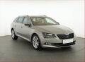 �koda Superb Style 2.0 TDI, K��e, Navi