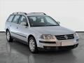 Volkswagen Passat 2.0, Serv.kniha, po STK