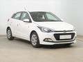 Hyundai i20 1.2, Serv.kniha