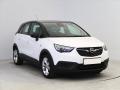 Opel Crossland X 1.2, Serv.kniha, Tempomat