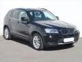 BMW X3 xDrive20d, 4X4, Automat