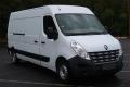 Renault Master 2.3 dCi 125, L3H2, 1.0t, R