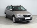 �koda Fabia Scout 1.2 TSI, Tempomat