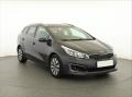 Kia Ceed 1.6 CRDi, R,1.maj, Serv.kniha