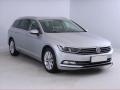 Volkswagen Passat Highline 2.0 TDI, Serv.kniha