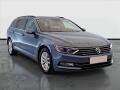 Volkswagen Passat 2.0 TDI, Navi, Tempomat