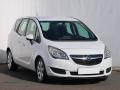 Opel Meriva Cosmo 1.4 Turbo, Tempomat