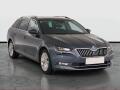 �koda Superb 2.0 TDI, Automat, Navi