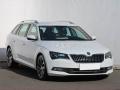 koda Superb Laurin&Klement 2.0 TDI, 4X4