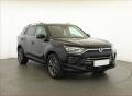 SsangYong Korando 1.5 T-GDI, Automat, �R,1.maj