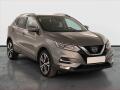 Nissan Qashqai N-Connecta 1.2 DIG-T, Navi