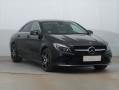 Mercedes-Benz CLA 200 CDI, 108 tkm, R, AUTOMAT