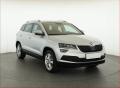 koda Karoq Style 1.5 TSI, R, Keyless